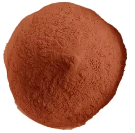 High Quality Copper Alloy Powder Cu Cr Nb Spherical Alloy Powder 15 53um Cu Cr Nb Alloy Powder