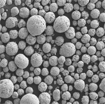 High Quality Copper Powder Good Oxidation & Corrosion Resistance Metal & Metal Products
