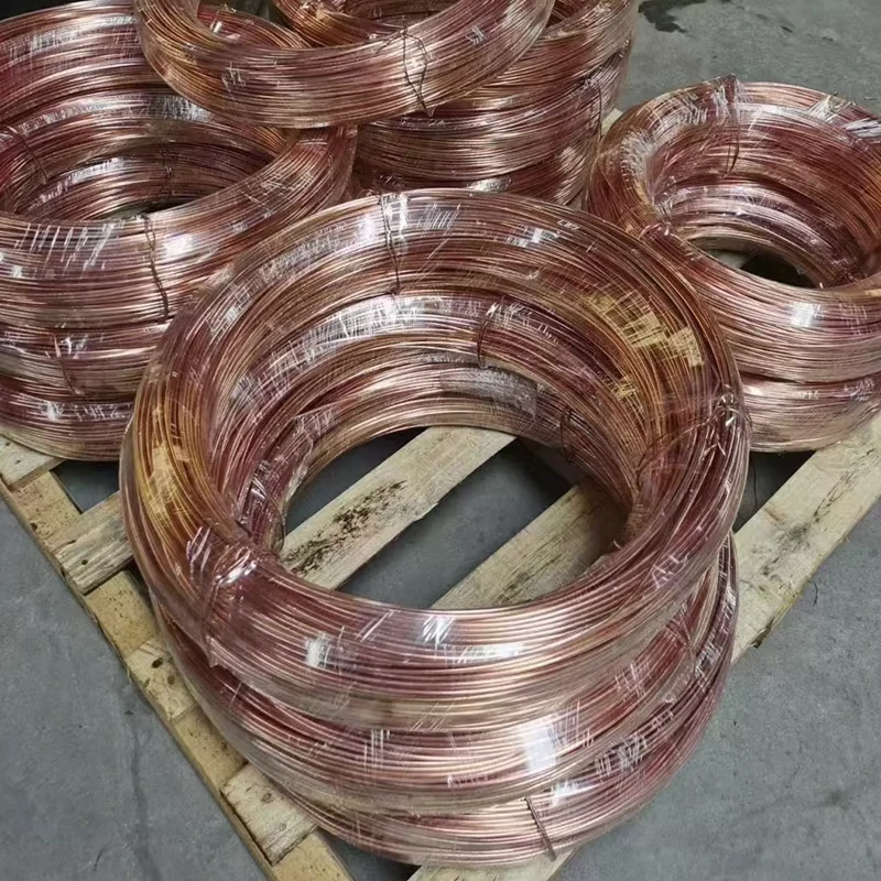 High Quality Copper Wire
