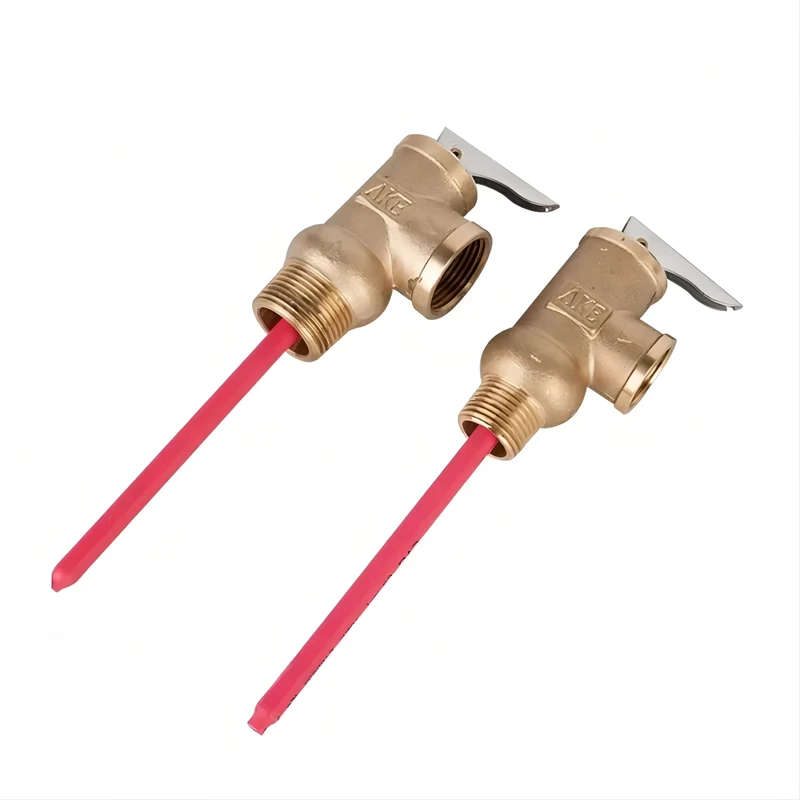 High Quality Solar Valves Protector Valve
