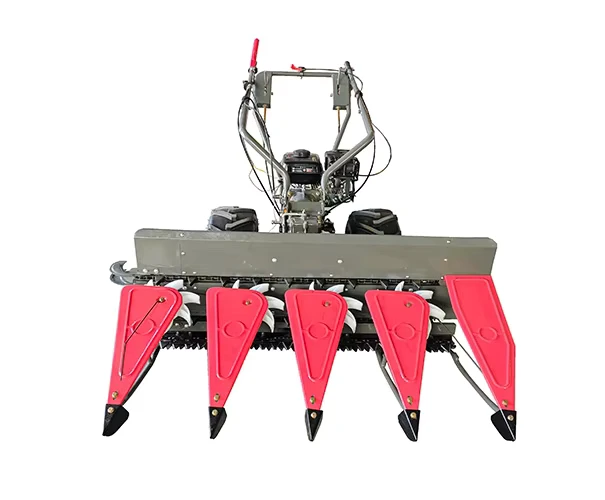 High efficiency Chinese Multi crop Harvester Manufacturer’s Direct Sales With Discounted Prices for Farmers’essential Items