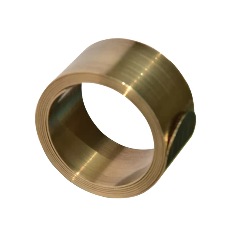 Industrial Flat Spiral Spring Stainless Steel Coil Spring with 20 lb Load Capacity for Shelf Pusher