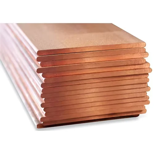 Inexpensive Brass Plate One Ton Minimum Order Hot Rolled Plate CuAg0.07 CW012A Sheet with Welding Bending Cutting Services