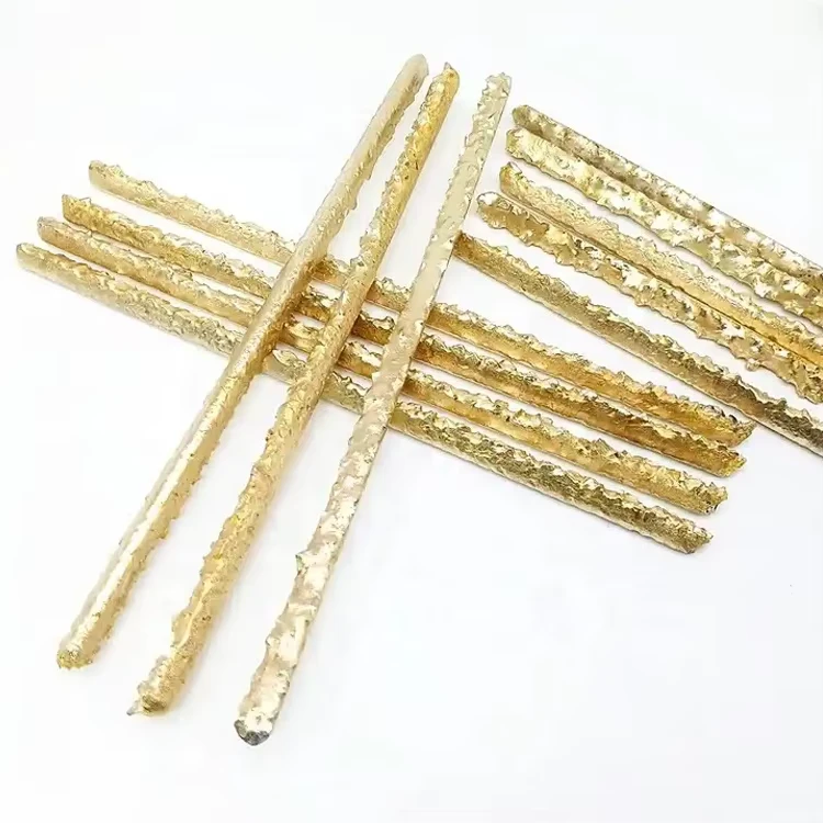 KINGTOOLS High Hardness YGC70 YD Copper Nickel Carbide Durable Composite Welding Rods Carbide Particles for Copper Stainless