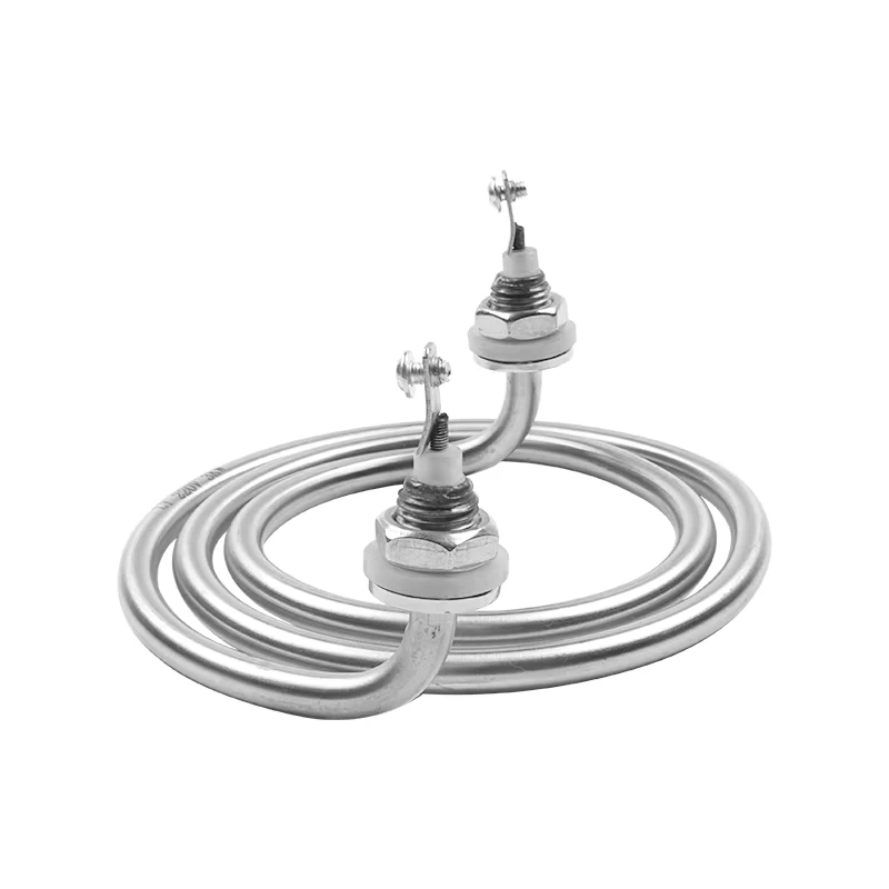 Kitchen Equipment Heating Tube Liquid Heating Element Heating Equipment