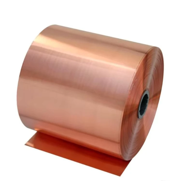 Low Price High Copper Strip Copper Wire coil sheet Scrap Best selling Manufacturer
