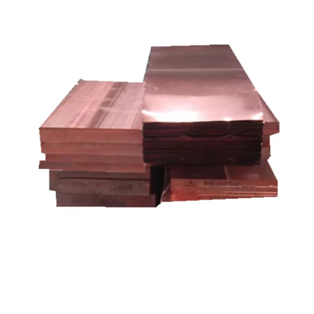 M1 Pcb Copper Sheet