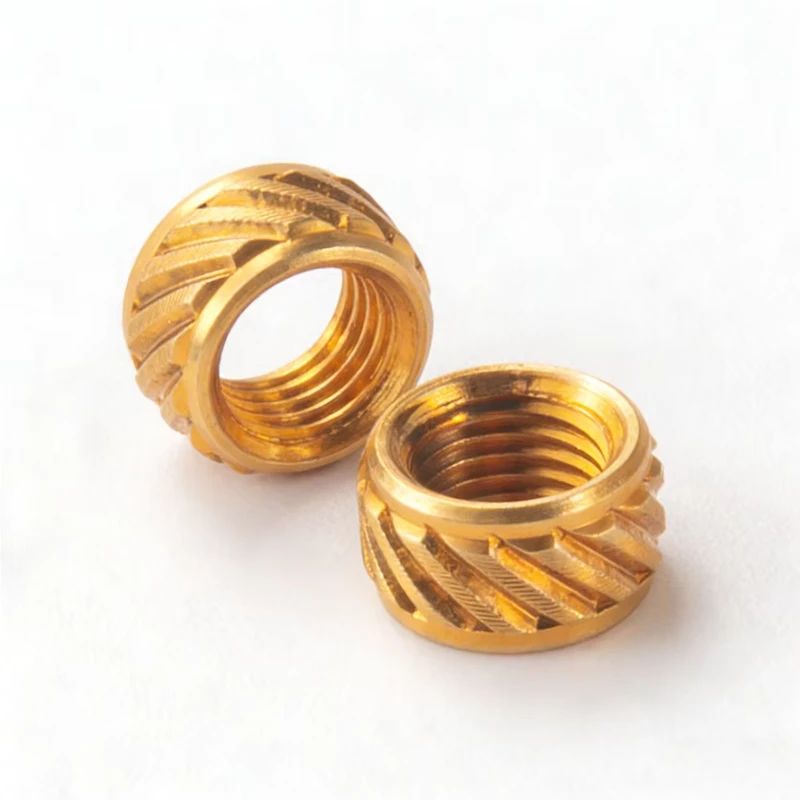 M6 M8 Knurled Head Screws for Hand Tight Applications Anti Corrosion Finish Oem Manufacturing