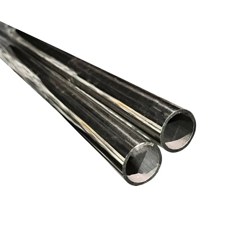 Manufacturer Preferential Supply 201 304 316 Stainless Steel Capillary Tube Weld 304 316