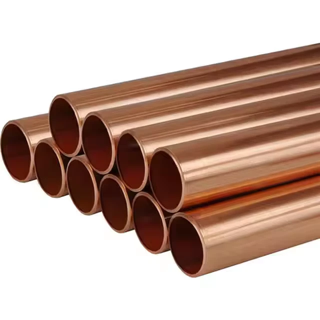 Metal Copper Alloy Tube China Suppliers High quality Alloy Metals at Low Prices