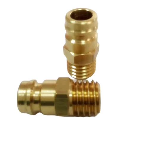 Mold Coolant Couplings Copper Water Nipples
