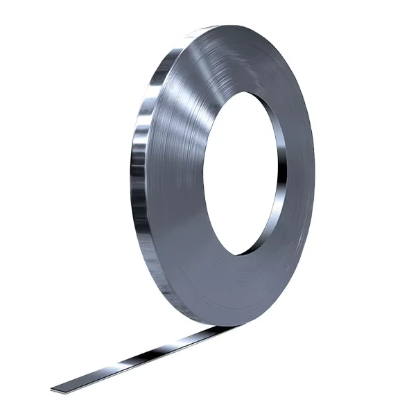 Nickel Plated Copper Strip in Coils for 18650 26650 32650 Battery