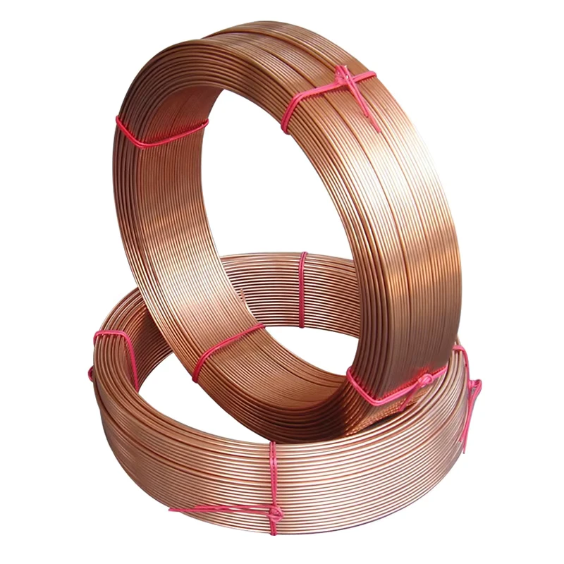 OEM Copper Coated ER50 6 Carbon Steel Welding Wire Rods 5.5~12mm High Quality Cutting ISO9001 Certified FusionSally Brand
