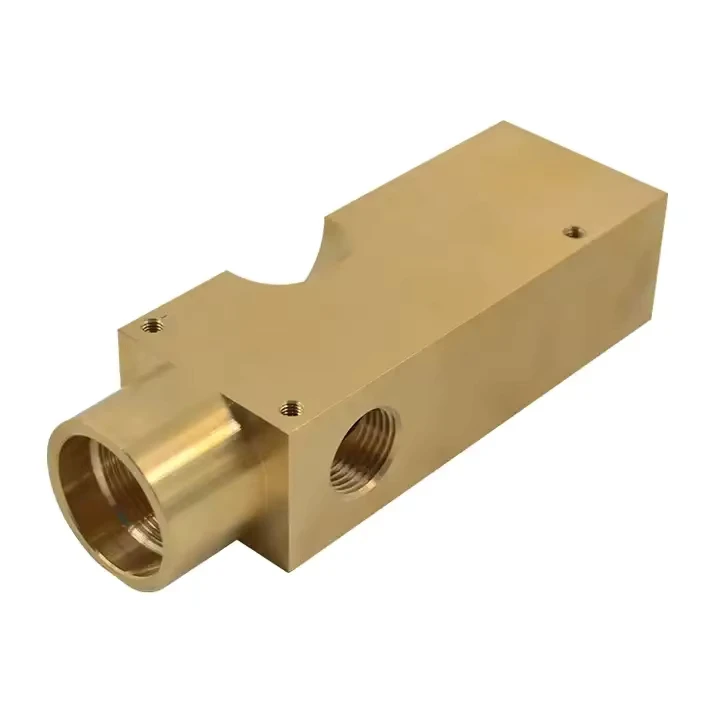 OEM Customization Copper Casting Services Metal Copper Brass Precision Casting Product Parts
