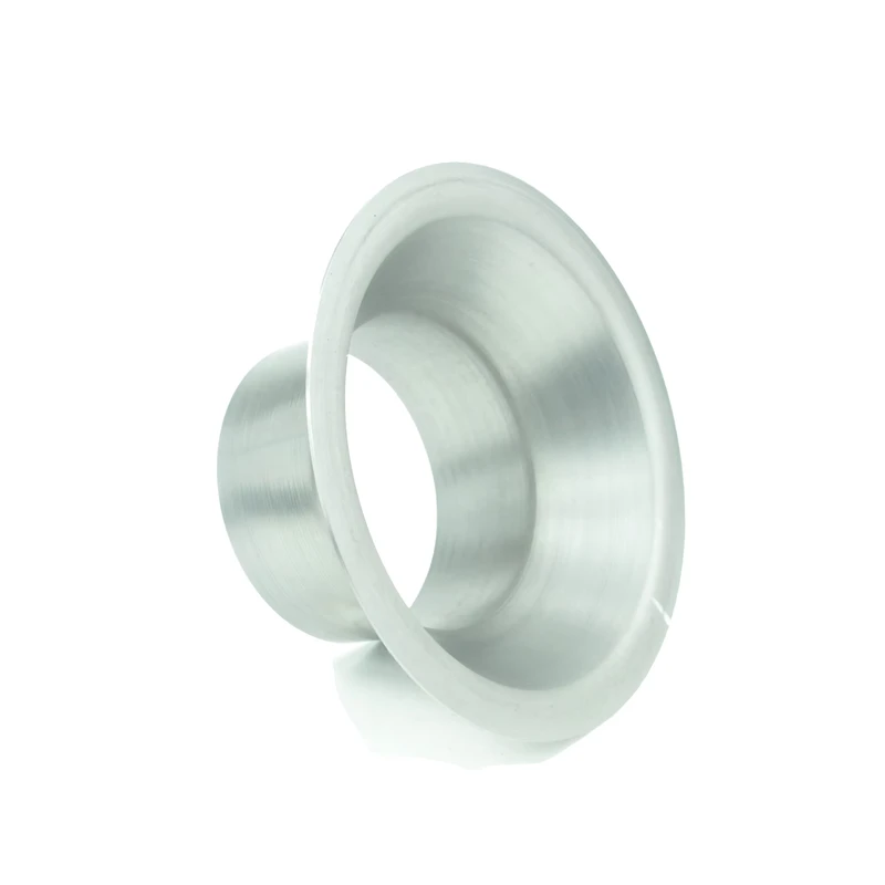 OEM Customized Deep Draw Metal Spinning Parts Stainless Steel Aluminium Copper Fabrication Services Stamping Customize