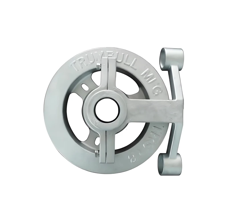 OEM High Precision Custom High Quality Aluminum Brass Copper Stainless Steel Metal Parts CNC Machining Precision Cutting Casting