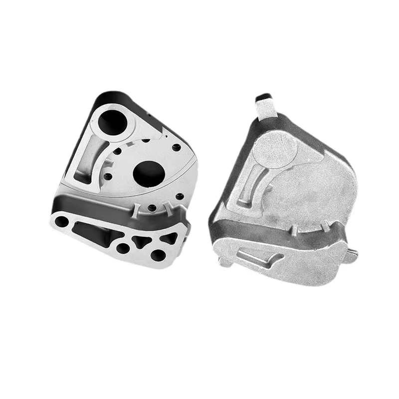OEM Precision Forging Parts Service Stainless Steel Brass Copper Aluminum Alloy Other Metals ISO9001 Certified