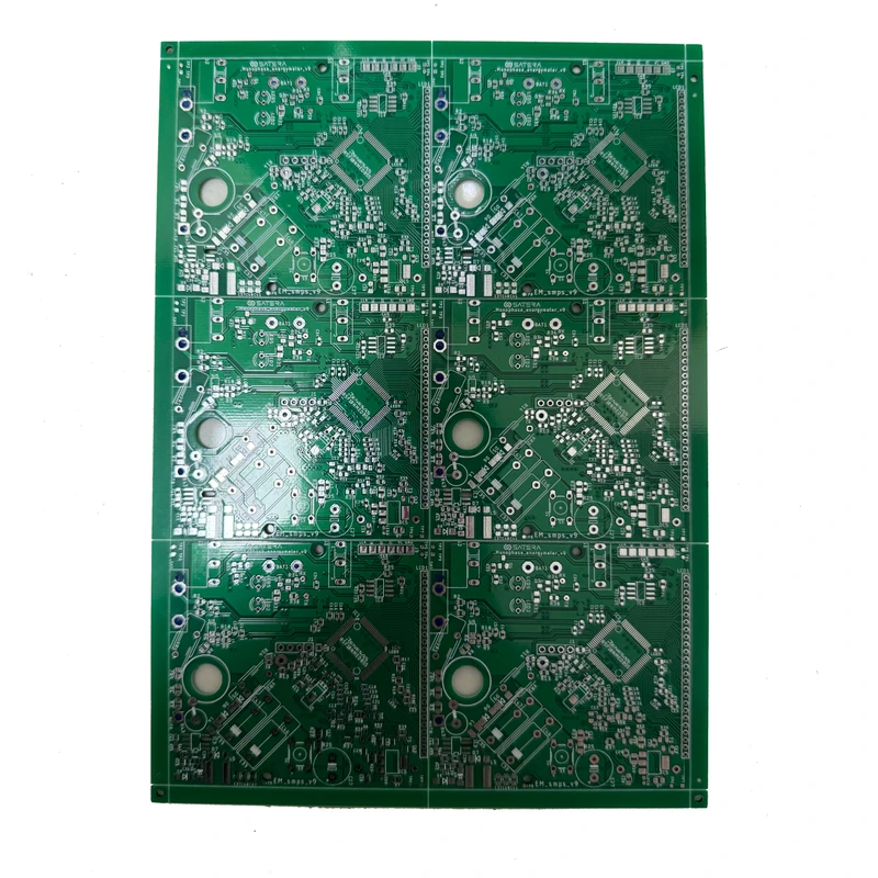 PCB Heavy Copper Circuit Board PCB