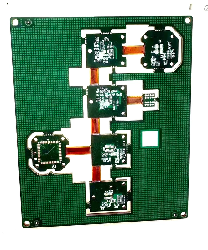 Prototype PCB PCBA Manufacturer Services Custom Printed Circuit Board PCB Production Assembly Manufacturer Circuit Board PCB