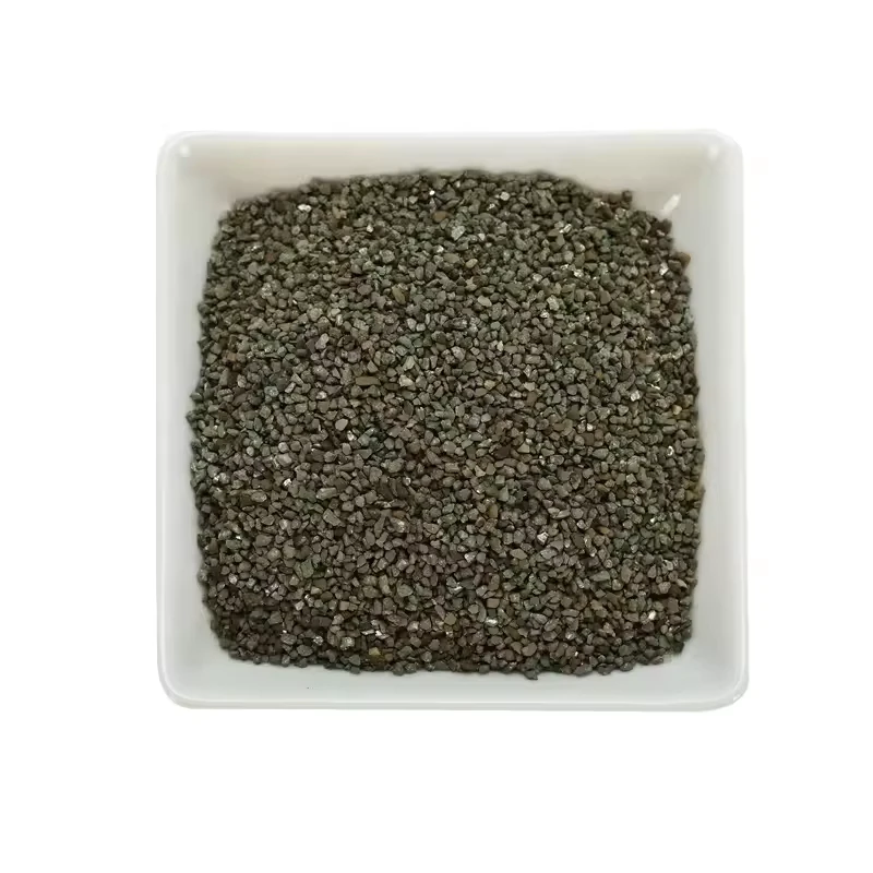 Pyrite Ore Price