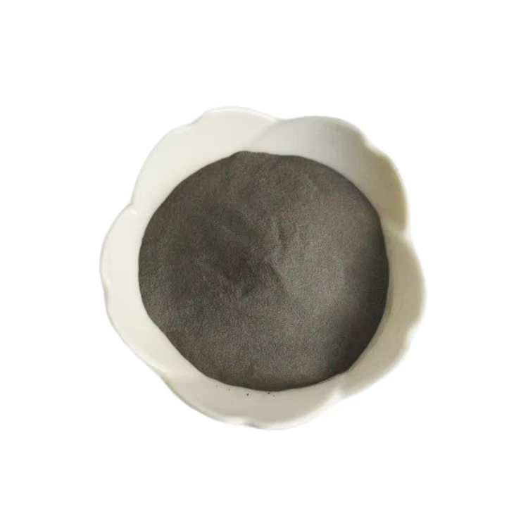 Reduced Iron Powder 98% Pure Iron Powder Price Powder Iron for Copper Replacement Alloy Additive