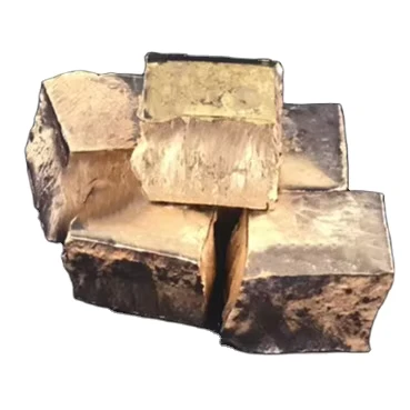 Silicon Beryllium Copper 275C C82800 Aluminum Ingot for Precision Component
