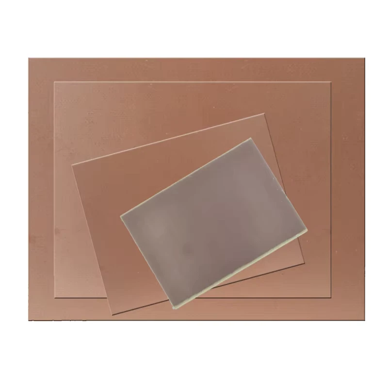 Single Sided Copper Clad Laminate other copper