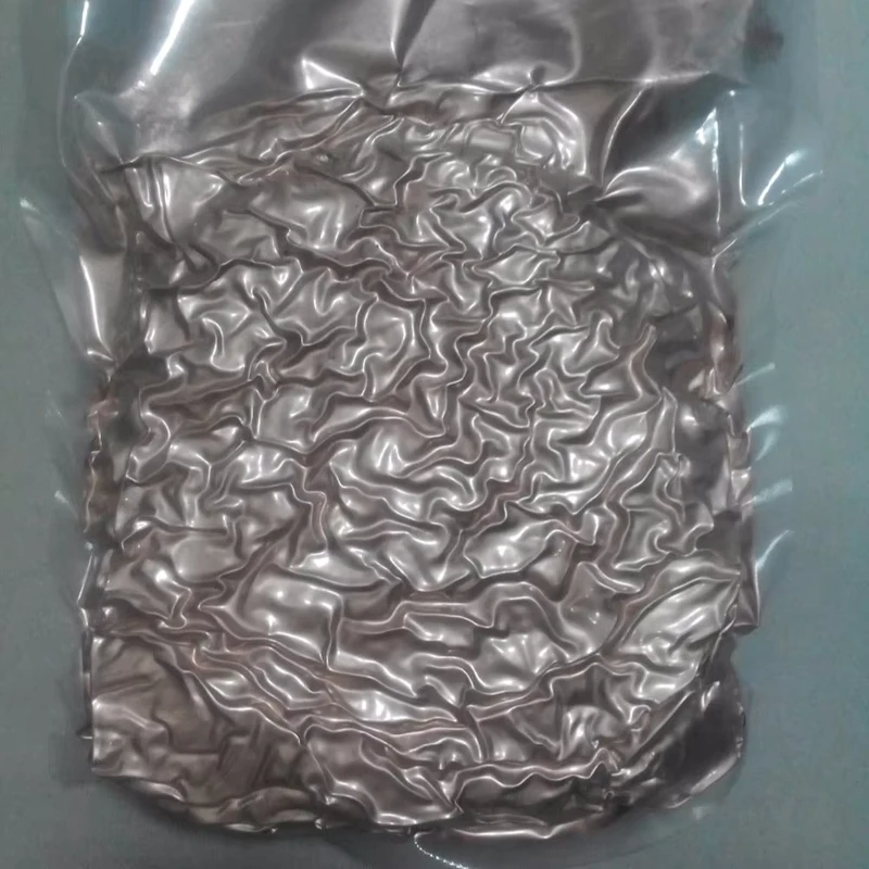 Size 1-3um / 5um / 8um Silver Coat Copper Powder