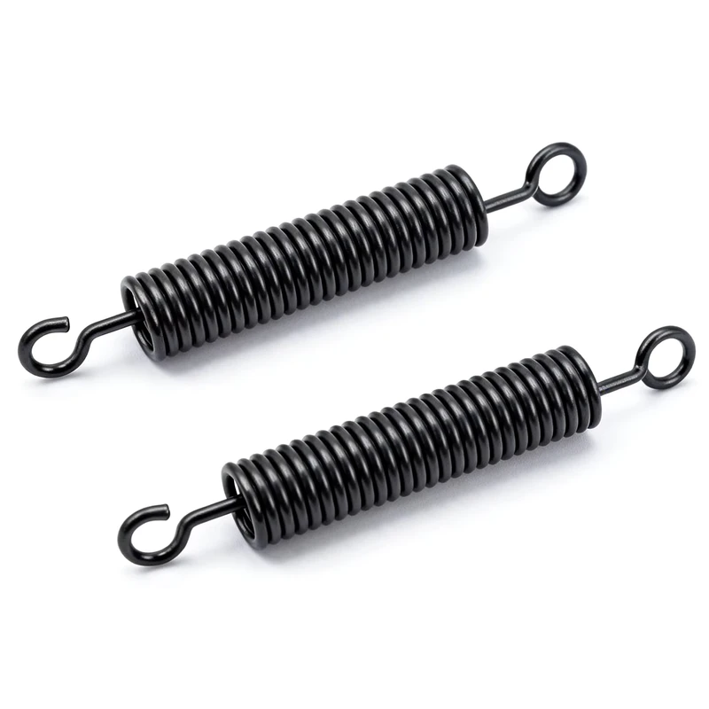 Small Coil Tension Spring Mini Extension Spring Custom Tiny Tension Spring For Precision Instruments Toys Electronic Products