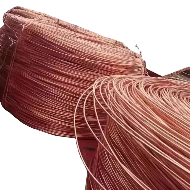 Spot Supply 99.99% Purity Copper Scrap Sheet