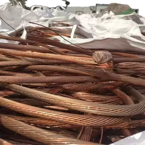 Super High quality Copper Wire Scrap 99 9 Mill berry Copper Scrap 99 99