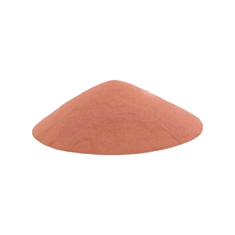 Superfine Copper Powder with Micron Size and Nano Size