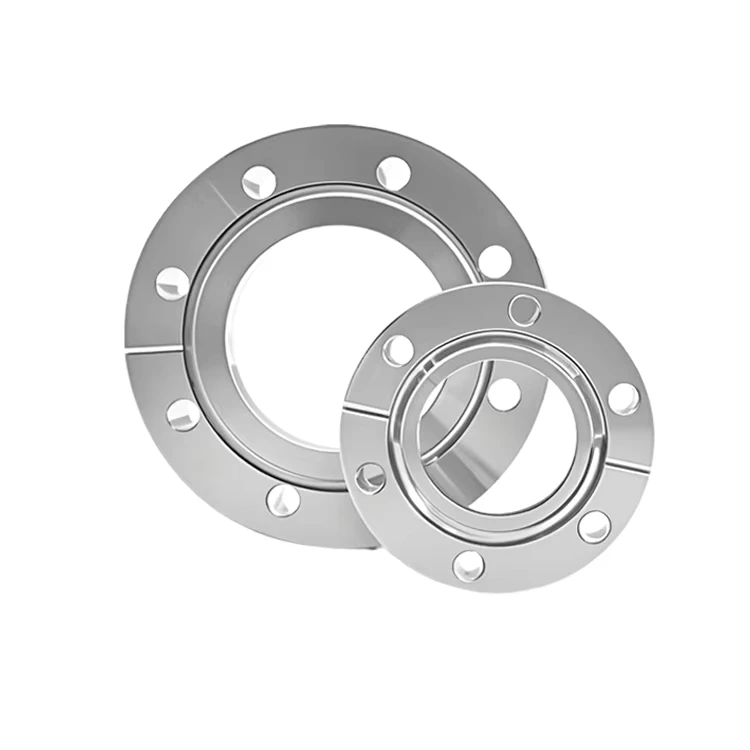Sus 304 80a Jis 10k EPDM Rubber Expansion Stainless Steel Flange Connected Flexible Joint Flange