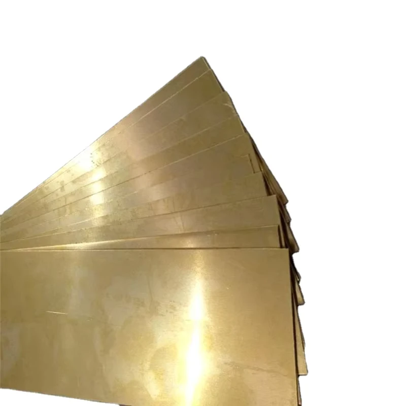 Thickness 1.2mm and 2mm Copper Sheet for Australia Copper Export Plating Sheet Coil Prices Manufacturing Decoration