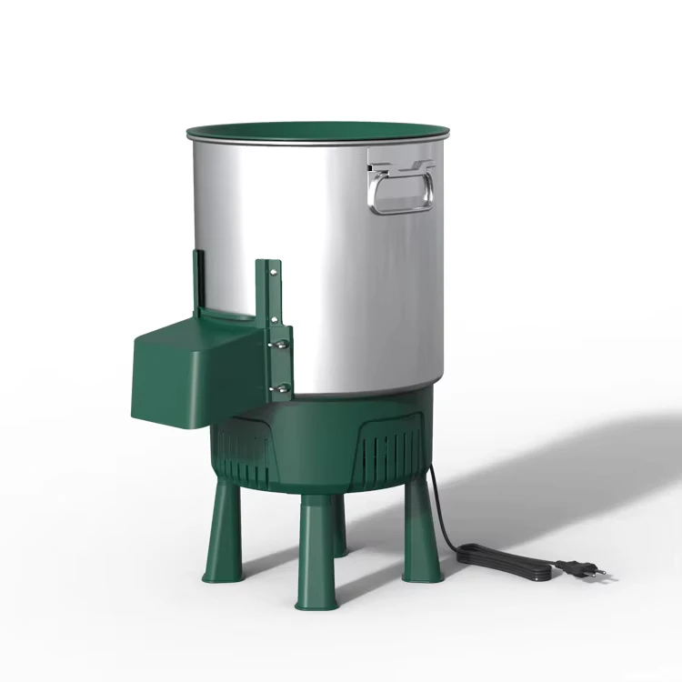 Vegetable Shredder Cutter Slicer Fruit Potato Onion Stainless Steel Multipurpose Electric Vegetable Cutter