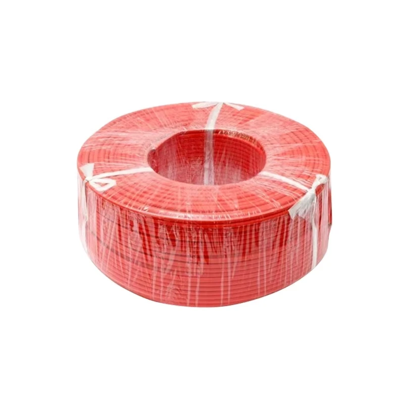 Wires and Rubber XLPE Insulated Cables Copper Wire