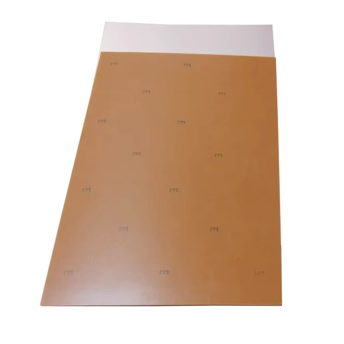 Xpc Copper Clad Laminated Sheet PCB
