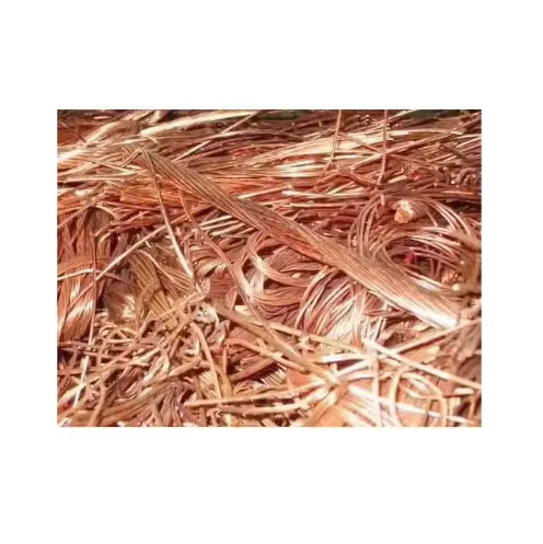 ZONGHUI 99.99% High Quality Copper Scrap Wire 48*12 0.15mm Strong Braided Tinned Wire Bridge Grounding 1.2mm Diameter Shandong