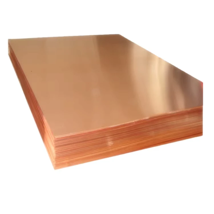 cathode copper sheet from China