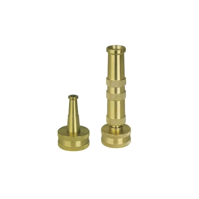 copper to brass fitting