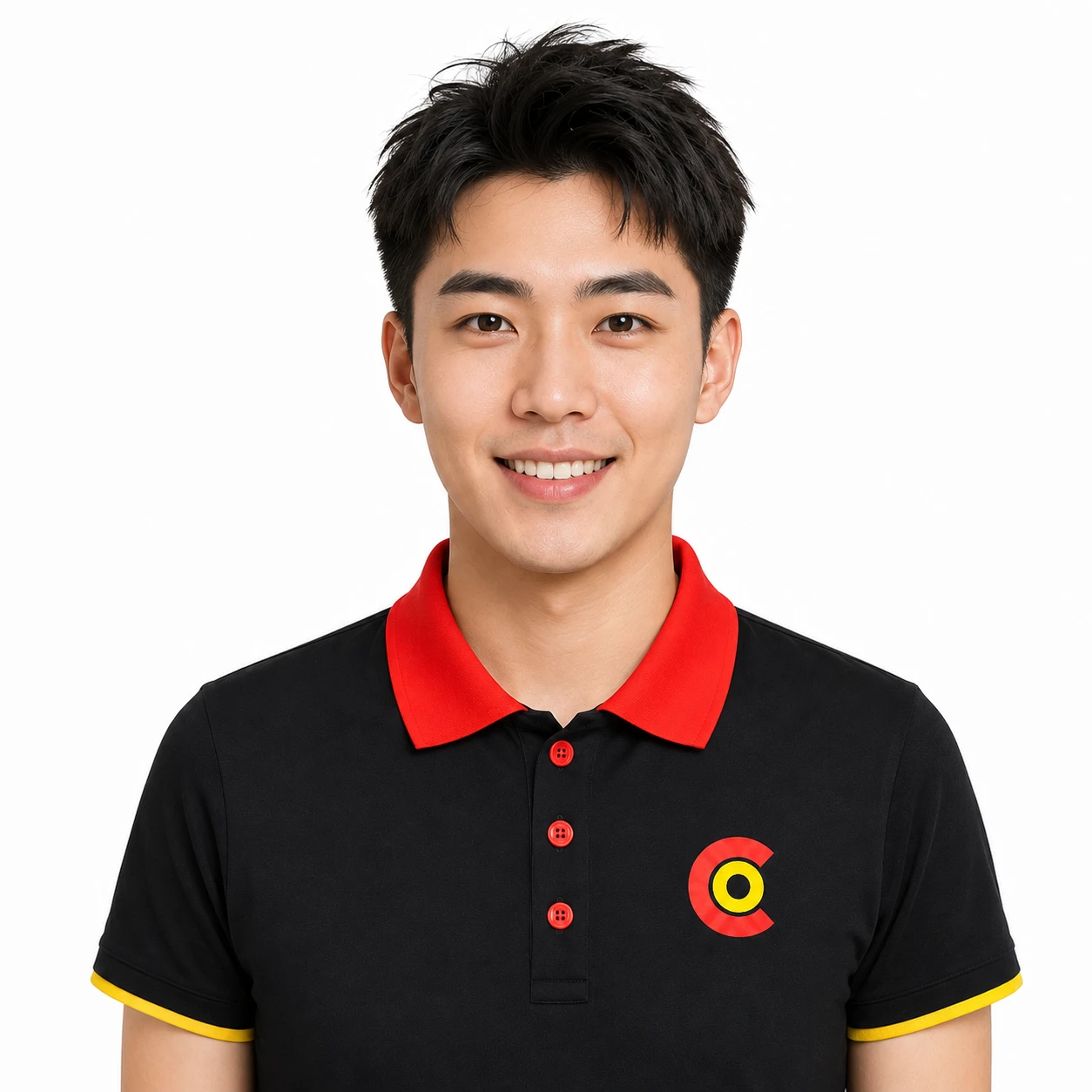 Aaron